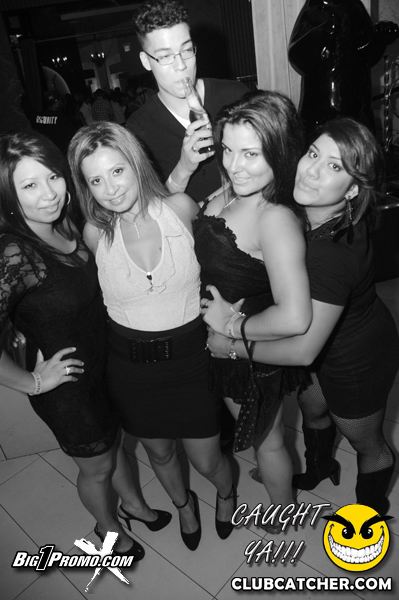 Luxy nightclub photo 256 - September 4th, 2011