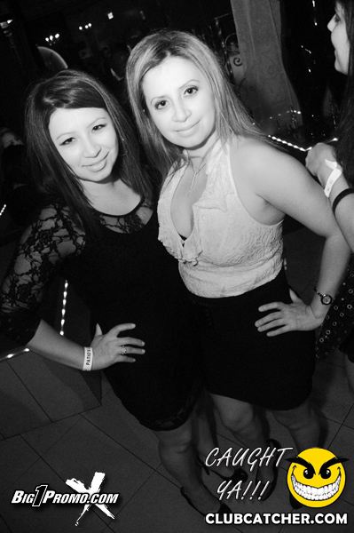 Luxy nightclub photo 27 - September 4th, 2011