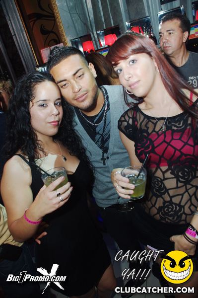 Luxy nightclub photo 262 - September 4th, 2011
