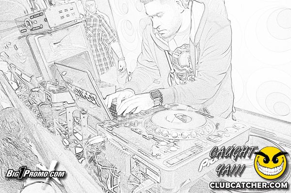 Luxy nightclub photo 263 - September 4th, 2011