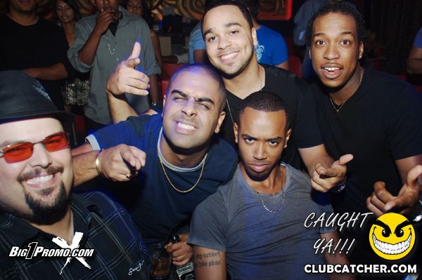 Luxy nightclub photo 268 - September 4th, 2011