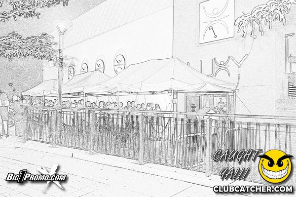 Luxy nightclub photo 269 - September 4th, 2011