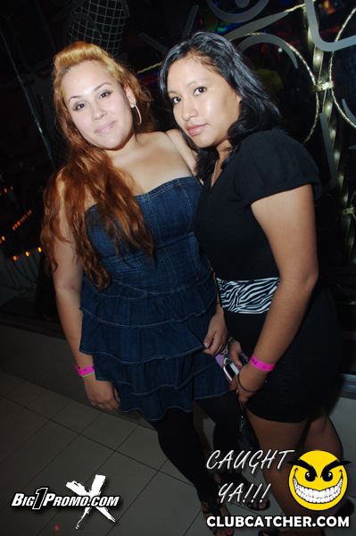 Luxy nightclub photo 270 - September 4th, 2011