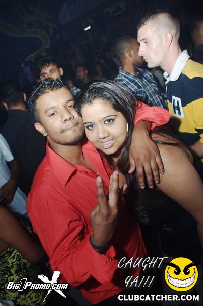 Luxy nightclub photo 272 - September 4th, 2011