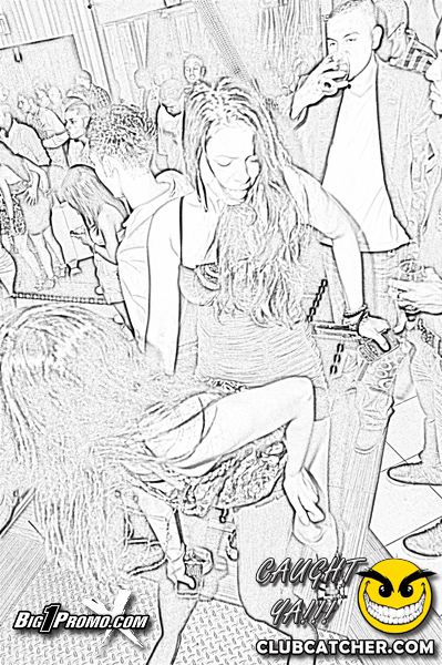 Luxy nightclub photo 273 - September 4th, 2011