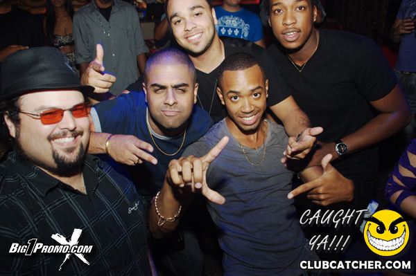 Luxy nightclub photo 276 - September 4th, 2011