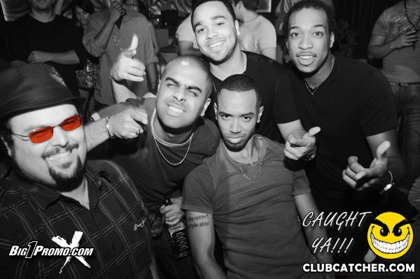 Luxy nightclub photo 279 - September 4th, 2011