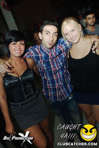 Luxy nightclub photo 283 - September 4th, 2011