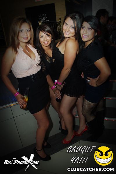 Luxy nightclub photo 285 - September 4th, 2011