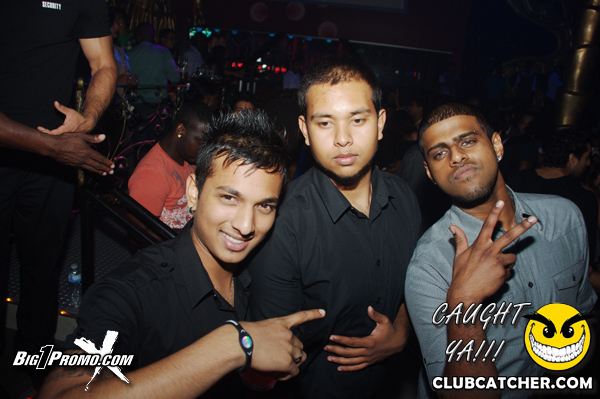 Luxy nightclub photo 288 - September 4th, 2011