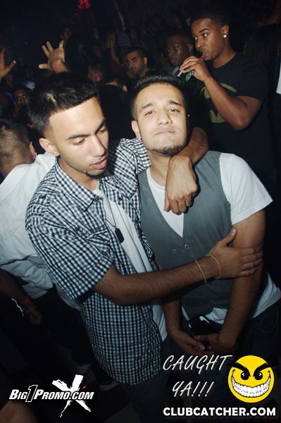 Luxy nightclub photo 296 - September 4th, 2011