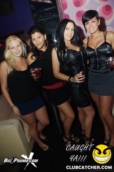 Luxy nightclub photo 31 - September 4th, 2011