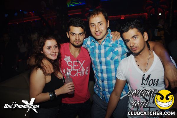 Luxy nightclub photo 301 - September 4th, 2011
