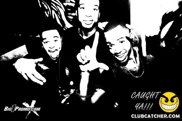 Luxy nightclub photo 306 - September 4th, 2011