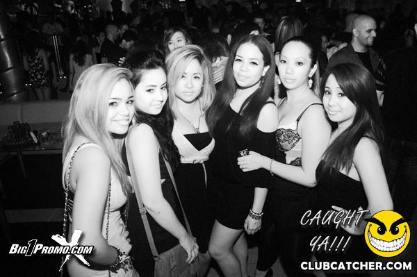 Luxy nightclub photo 317 - September 4th, 2011