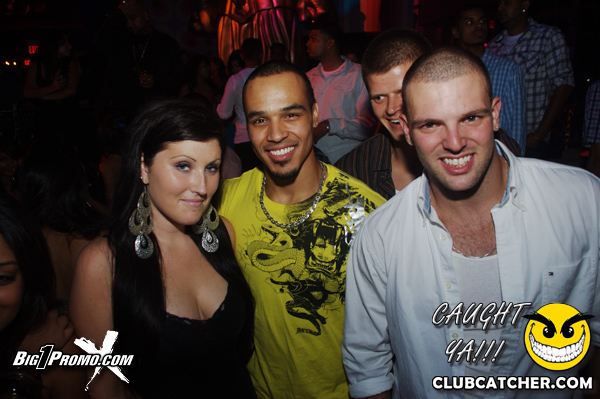 Luxy nightclub photo 320 - September 4th, 2011