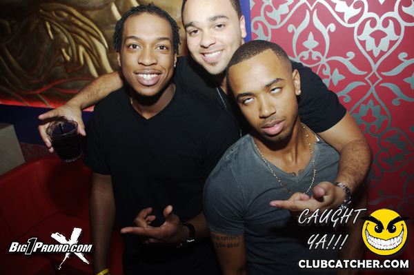 Luxy nightclub photo 321 - September 4th, 2011