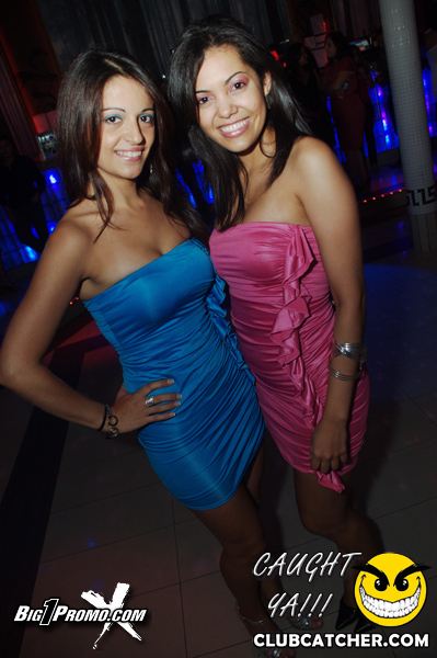 Luxy nightclub photo 322 - September 4th, 2011