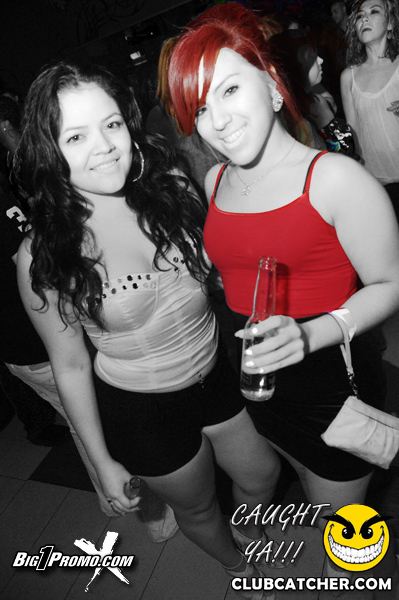 Luxy nightclub photo 325 - September 4th, 2011