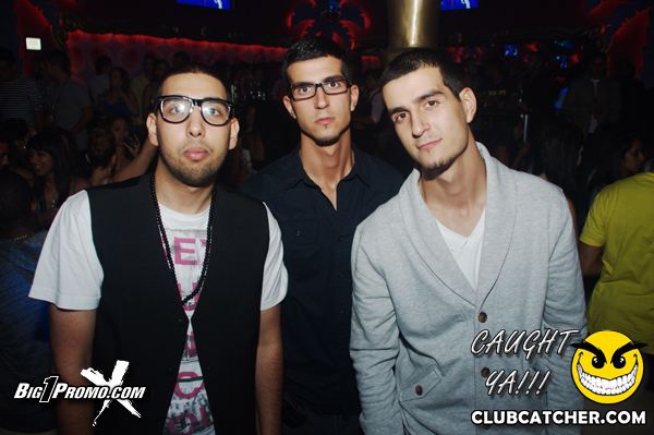 Luxy nightclub photo 326 - September 4th, 2011