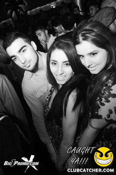 Luxy nightclub photo 333 - September 4th, 2011