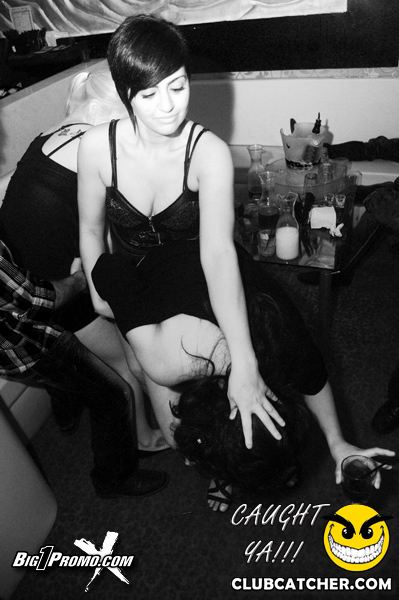 Luxy nightclub photo 334 - September 4th, 2011