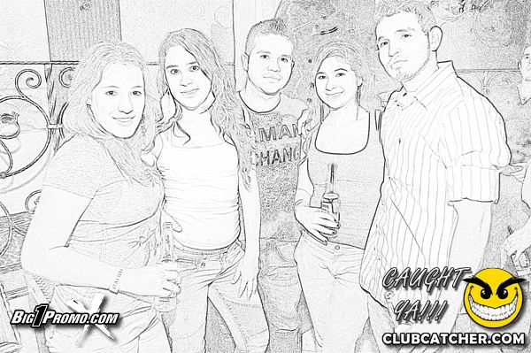 Luxy nightclub photo 336 - September 4th, 2011