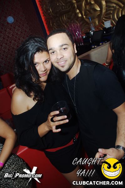 Luxy nightclub photo 337 - September 4th, 2011