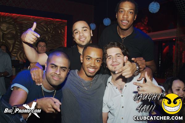 Luxy nightclub photo 343 - September 4th, 2011