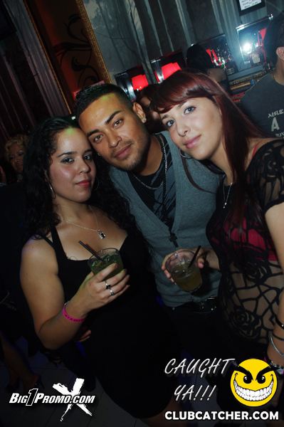 Luxy nightclub photo 344 - September 4th, 2011