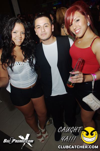 Luxy nightclub photo 346 - September 4th, 2011