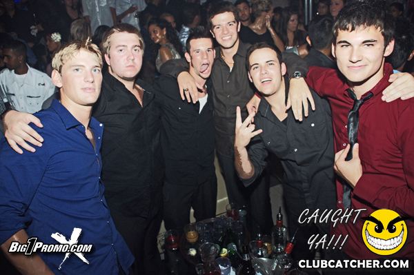 Luxy nightclub photo 350 - September 4th, 2011