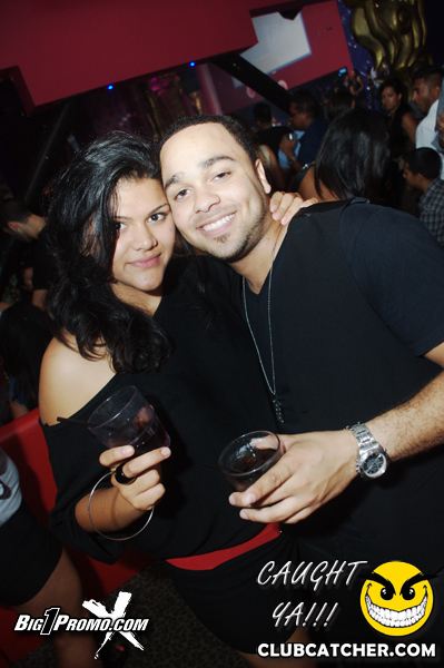 Luxy nightclub photo 351 - September 4th, 2011