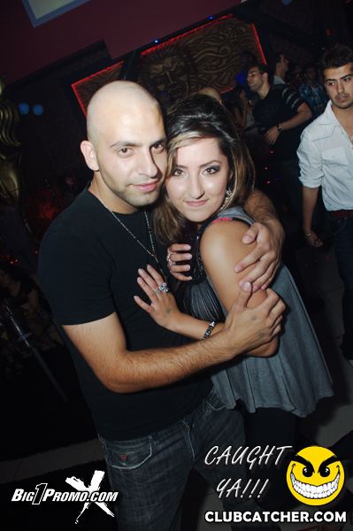 Luxy nightclub photo 360 - September 4th, 2011