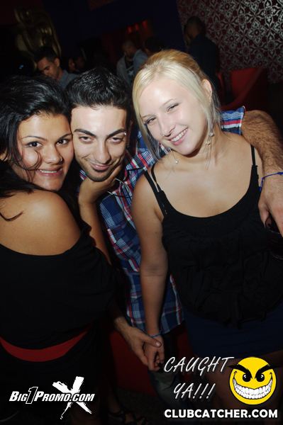 Luxy nightclub photo 364 - September 4th, 2011