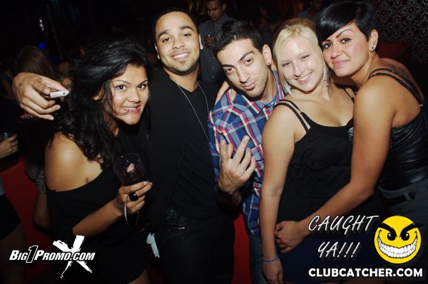 Luxy nightclub photo 367 - September 4th, 2011