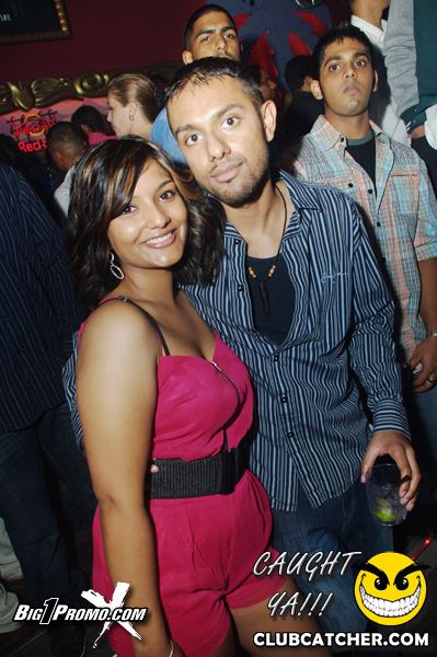 Luxy nightclub photo 38 - September 4th, 2011