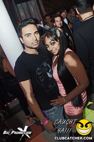 Luxy nightclub photo 371 - September 4th, 2011