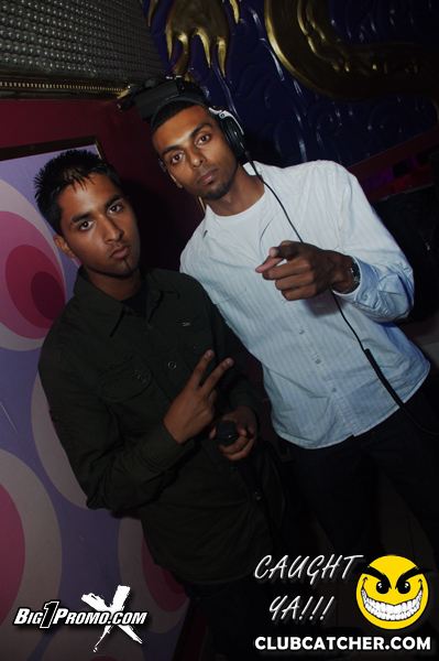 Luxy nightclub photo 372 - September 4th, 2011