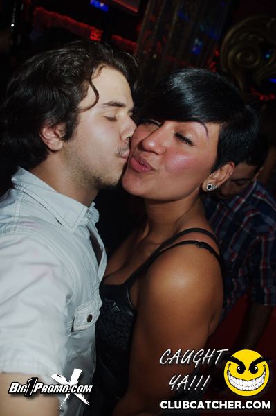 Luxy nightclub photo 375 - September 4th, 2011