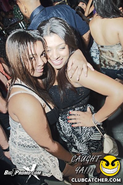 Luxy nightclub photo 39 - September 4th, 2011