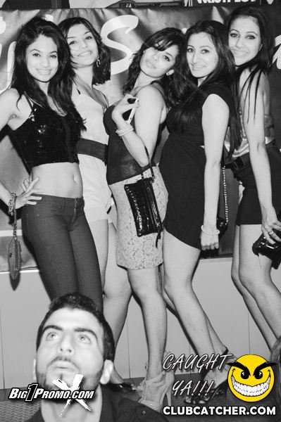 Luxy nightclub photo 5 - September 4th, 2011