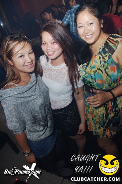 Luxy nightclub photo 44 - September 4th, 2011