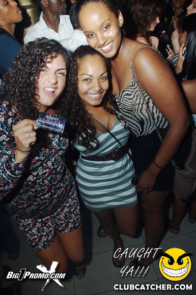 Luxy nightclub photo 49 - September 4th, 2011