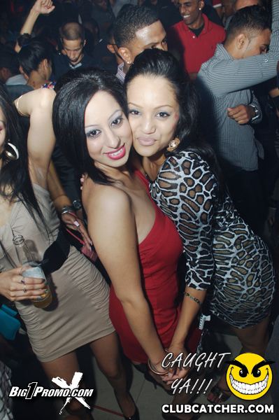 Luxy nightclub photo 6 - September 4th, 2011