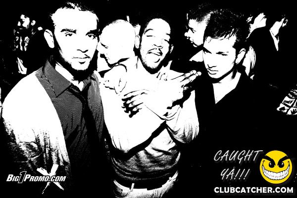 Luxy nightclub photo 52 - September 4th, 2011