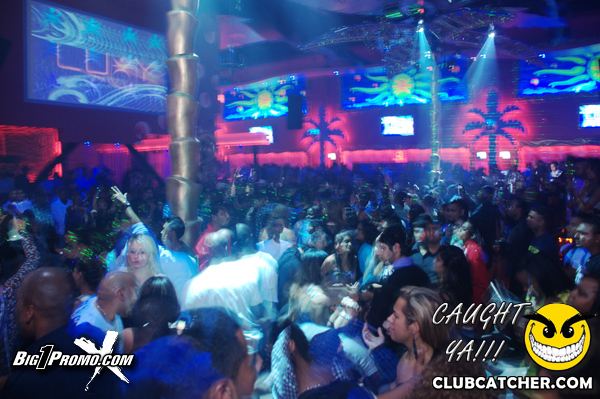 Luxy nightclub photo 54 - September 4th, 2011