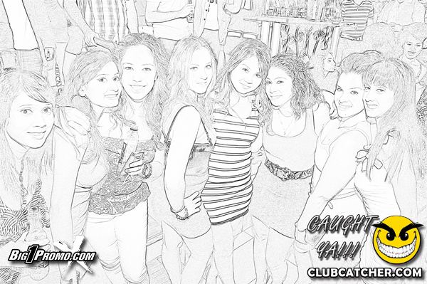 Luxy nightclub photo 55 - September 4th, 2011