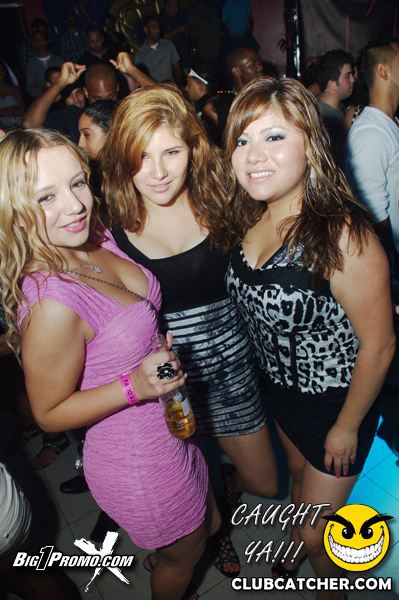 Luxy nightclub photo 56 - September 4th, 2011