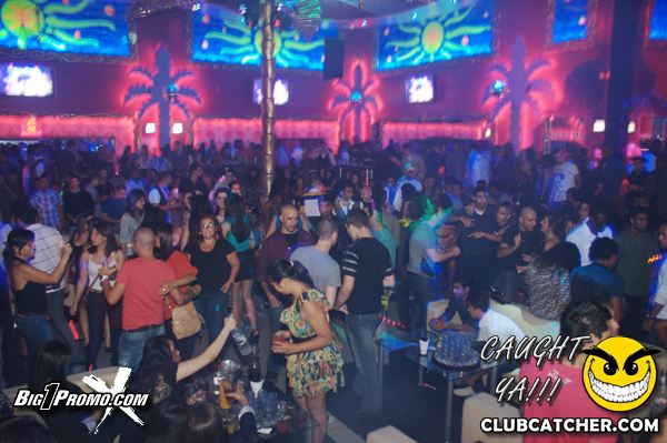 Luxy nightclub photo 60 - September 4th, 2011